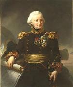 Jean-Ambroise Baston comte de La Riboisiere